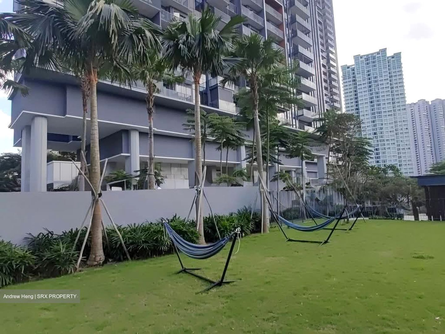 Stirling Residences (D3), Apartment #584382131